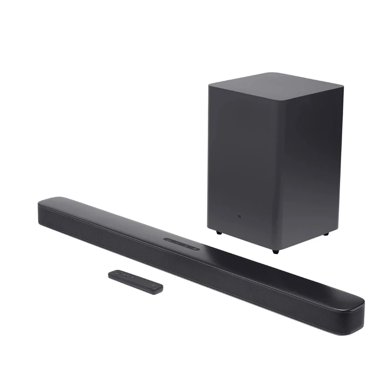 ساندبار جی بی ال مدل SoundBar 2.1 Deep Bass MK2